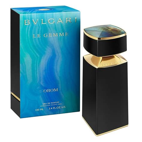 le gemme orom bvlgari perfume.